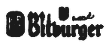 Bitburger